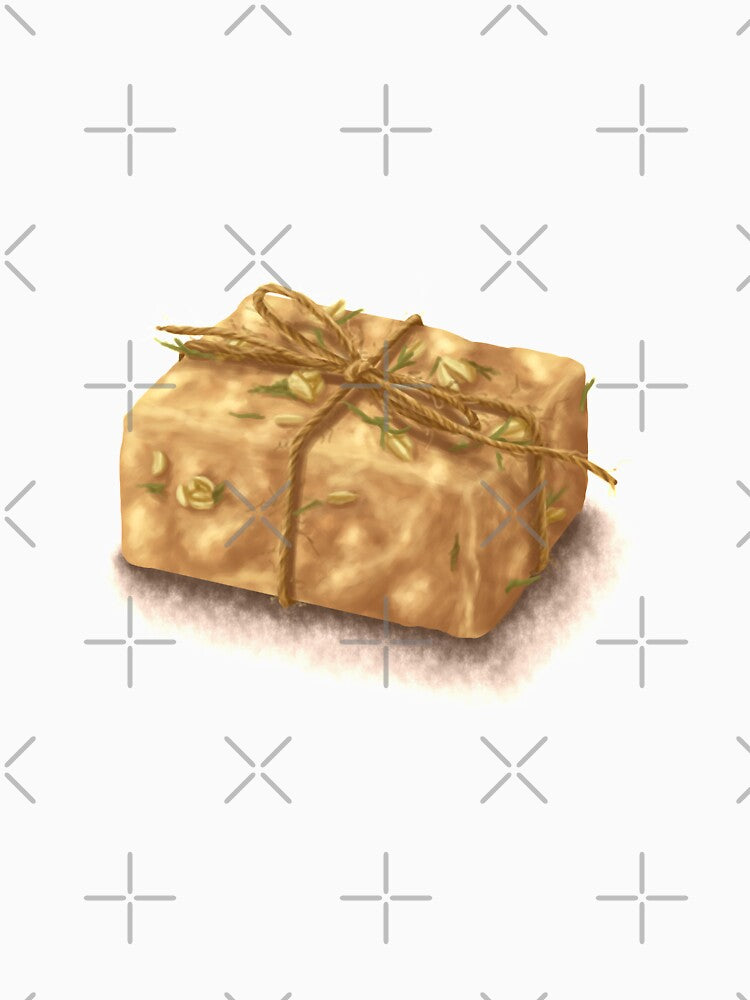 Handmade Soap - 5e Series by Nikita Schaap