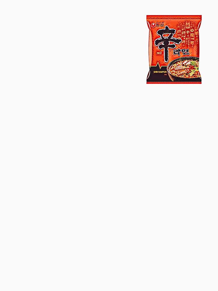 Shin Ramen by RiserTees