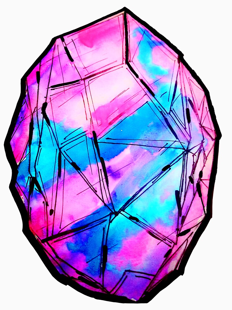 PowerCrystal by Dimensionandi
