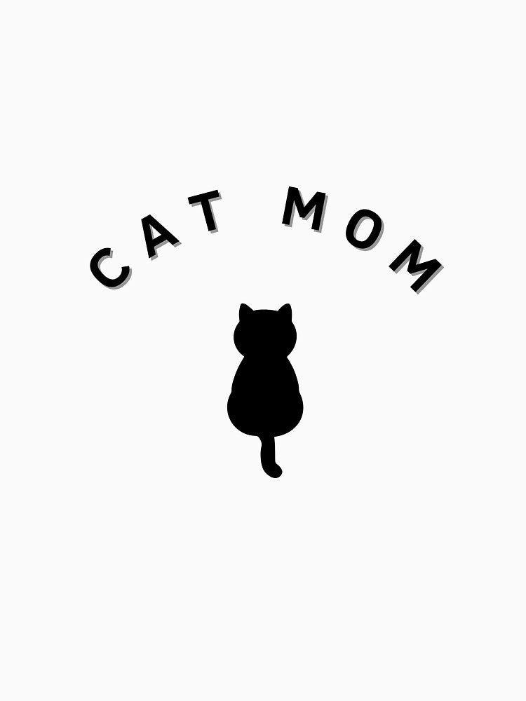 Cat Mom by GbzDigital