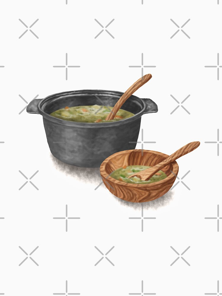 Cooking Supplies - 5e Series by Nikita Schaap