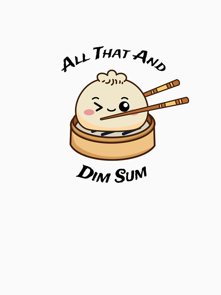 All That And Dim Sum by FilAm Studios