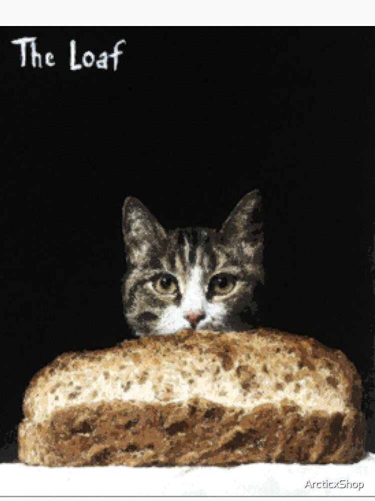 The Loaf by ArcticxShop