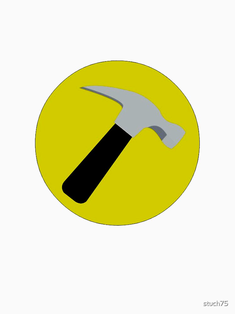 Hammer by stuch75