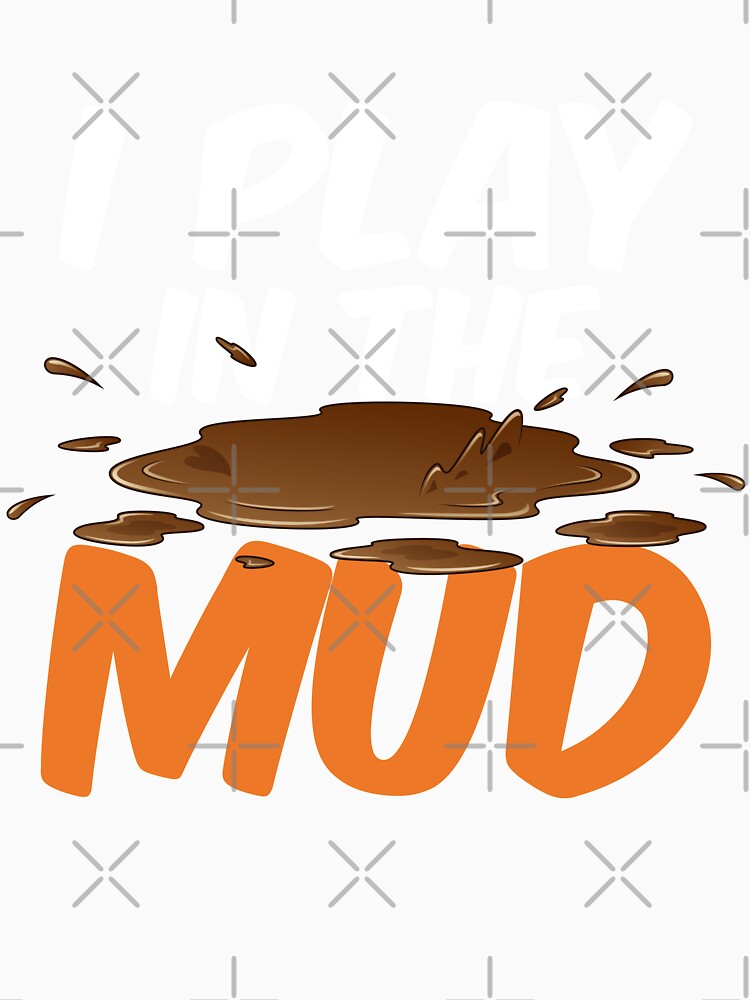 I Play in the Mud | Pottery Maker and Ceramics Artist by Dancing Dolphin Crafts