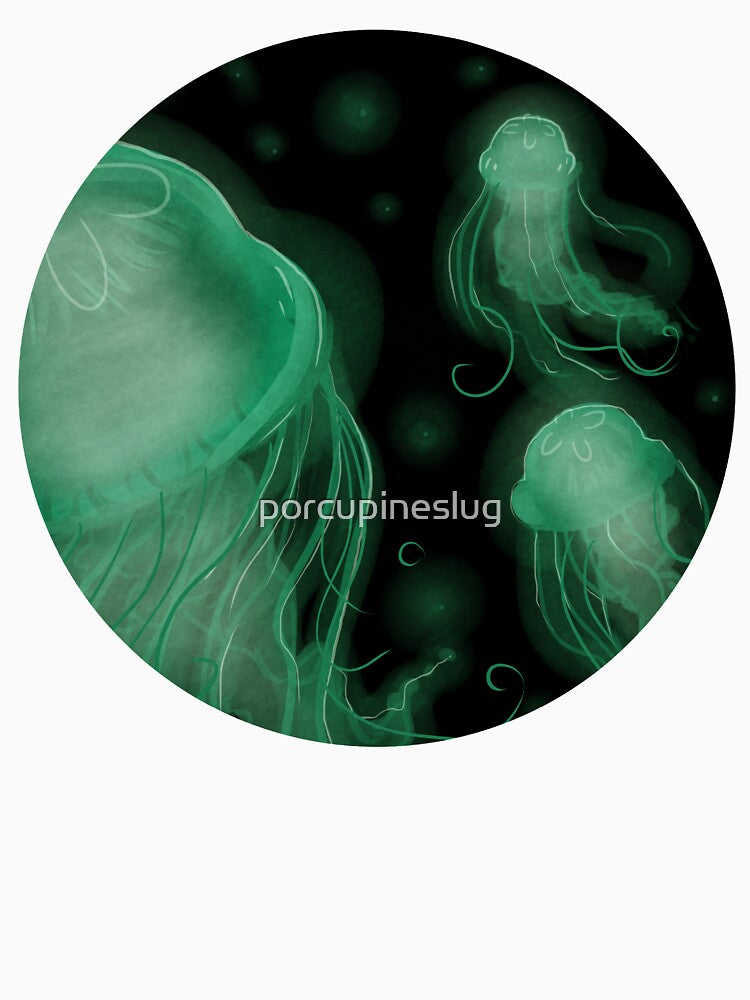 Jelly by porcupineslug