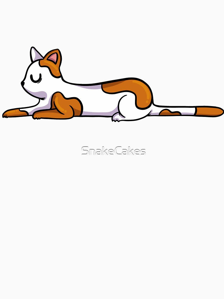 Catloaf - Baguette Cat by SnakeCakes