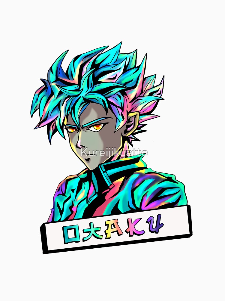 Otaku by Kureijikyatto
