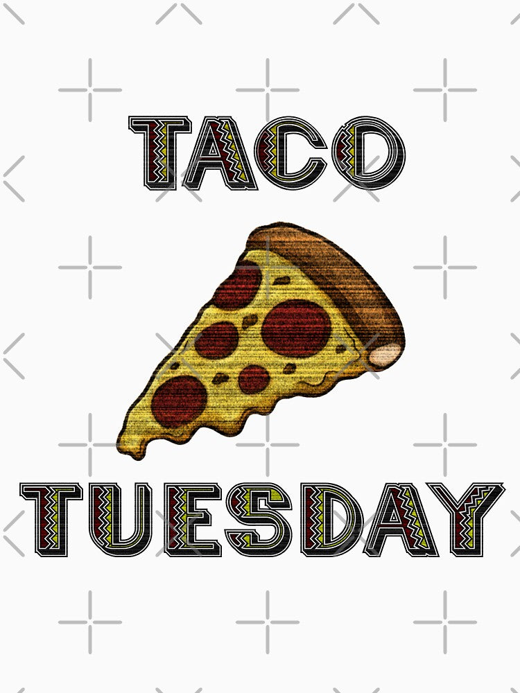 TacO TueSDaY by geot