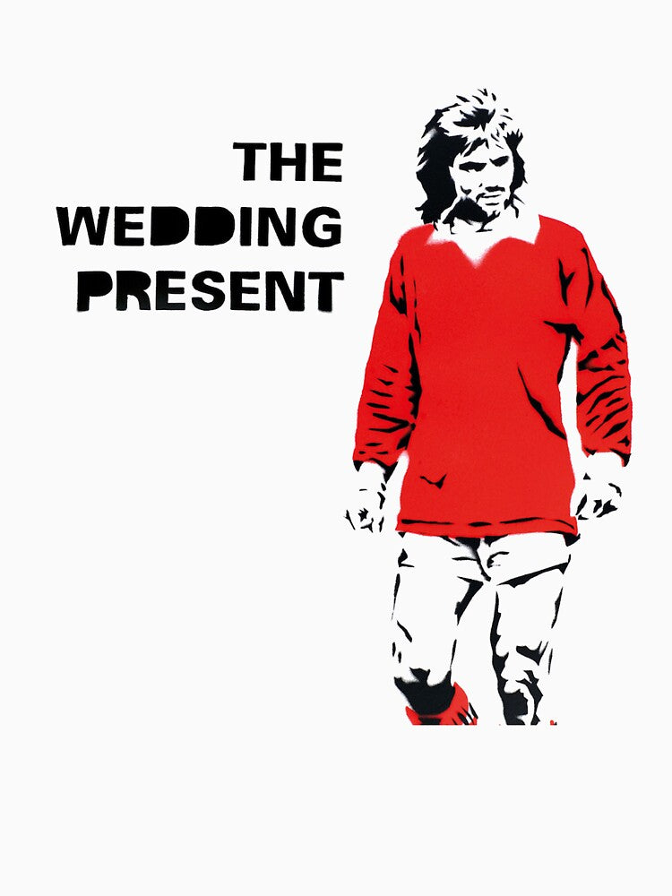 George Best by NewWave1977