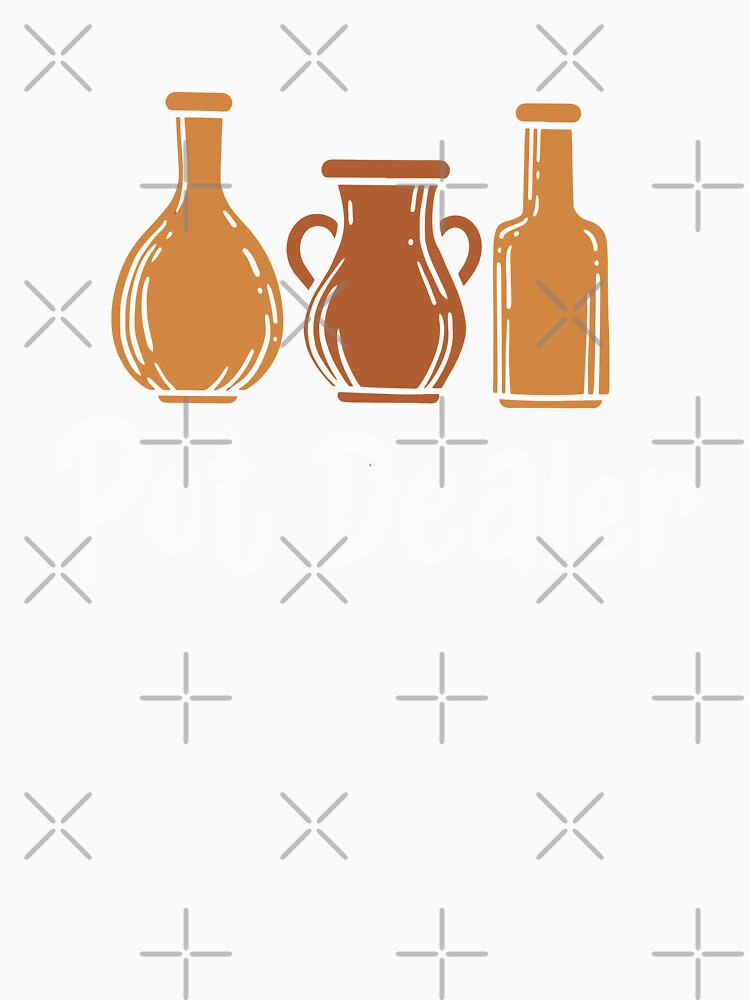 Pot Dealer | Pottery Artist and Pottery Dealer by Dancing Dolphin Crafts