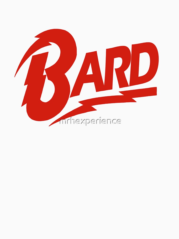 DnD Bard by mrhexperience