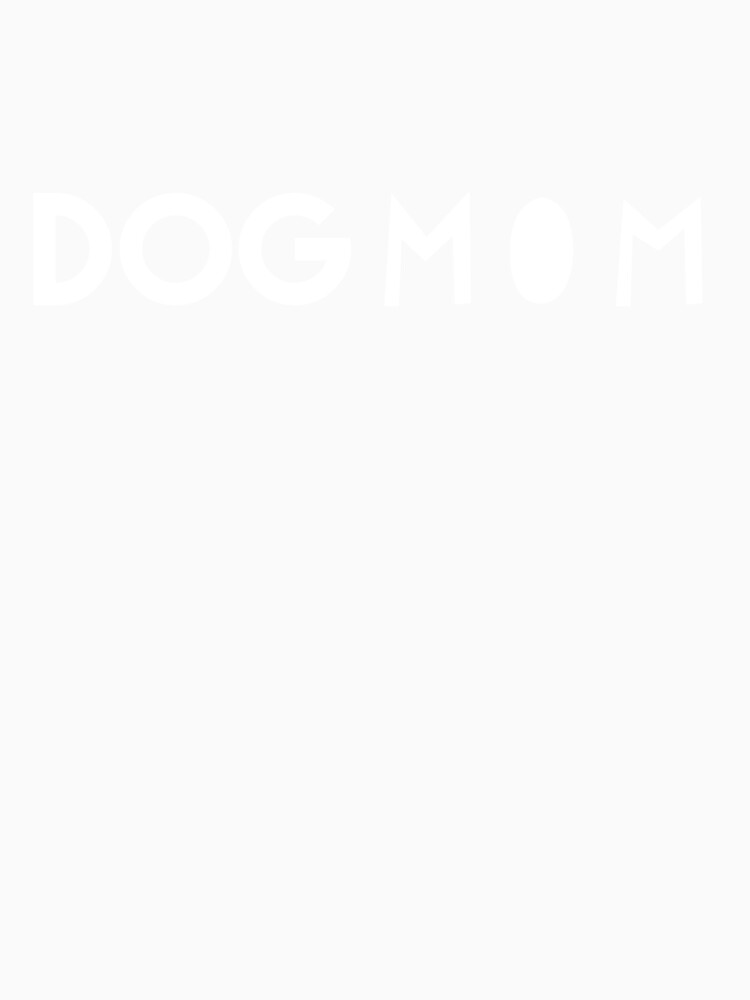 Dog Mom Pride by jonesryanj