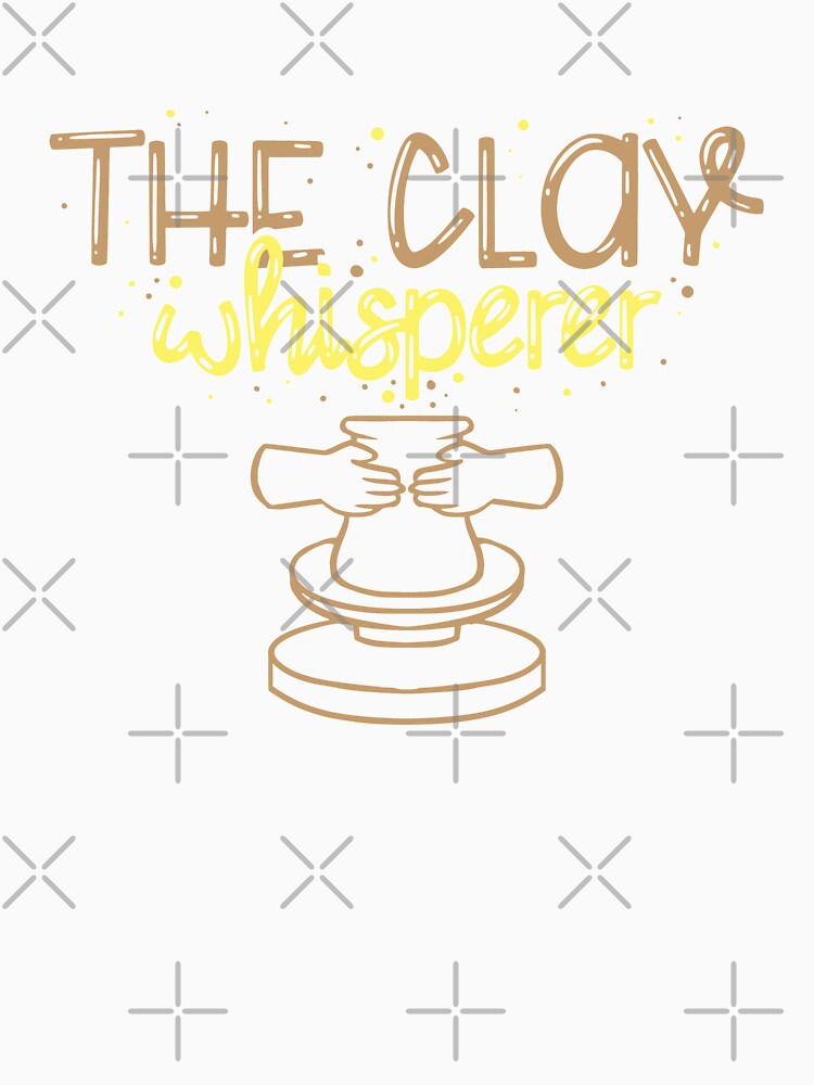 The Clay Whisperer | Pottery and Ceramics by Dancing Dolphin Crafts