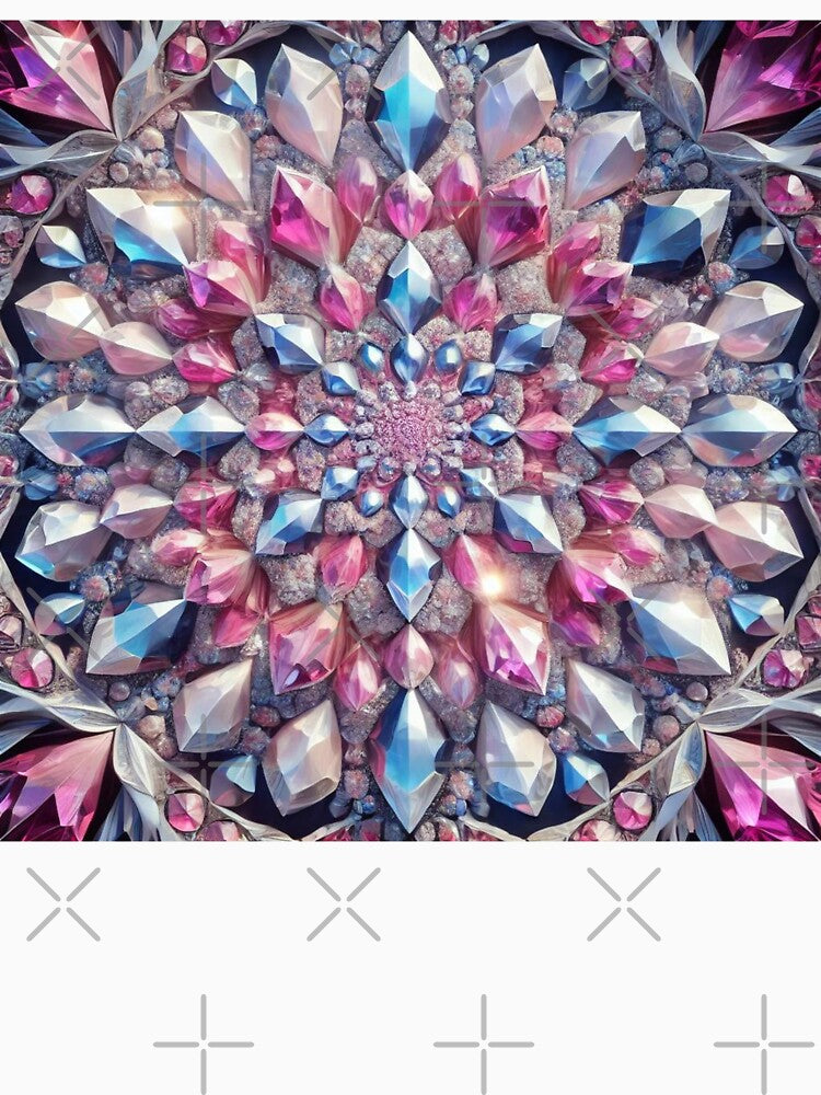 Copy of Crystalline Energy: The Infinite Healing of Mind and Spirit by Meta2Physical