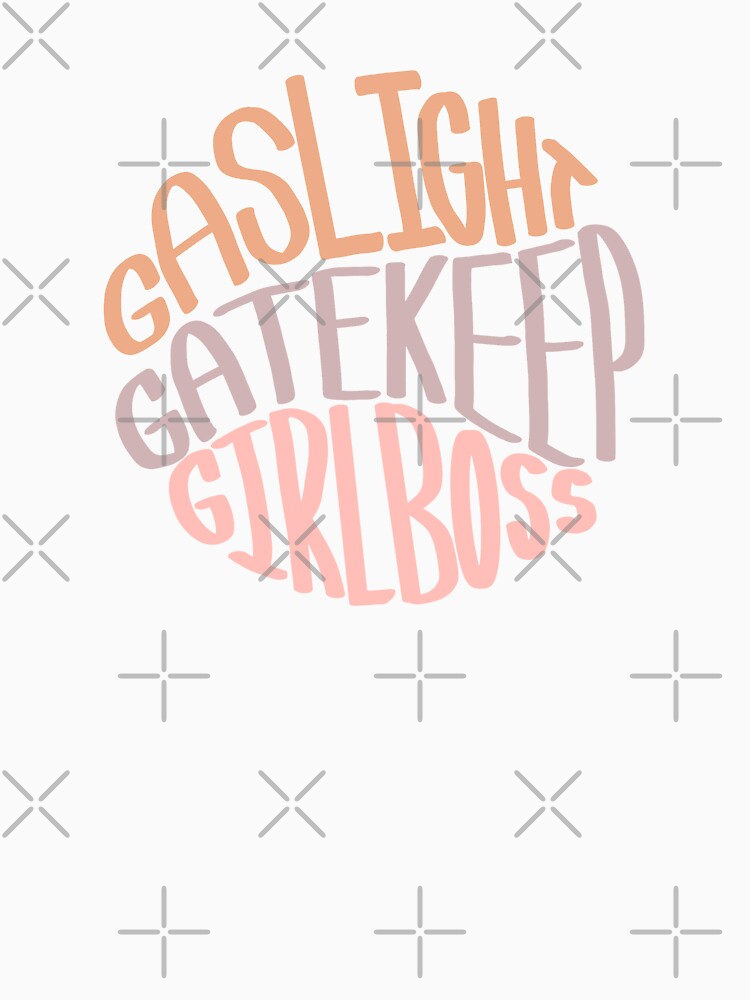 aesthetic girlbossing by fangirl figure