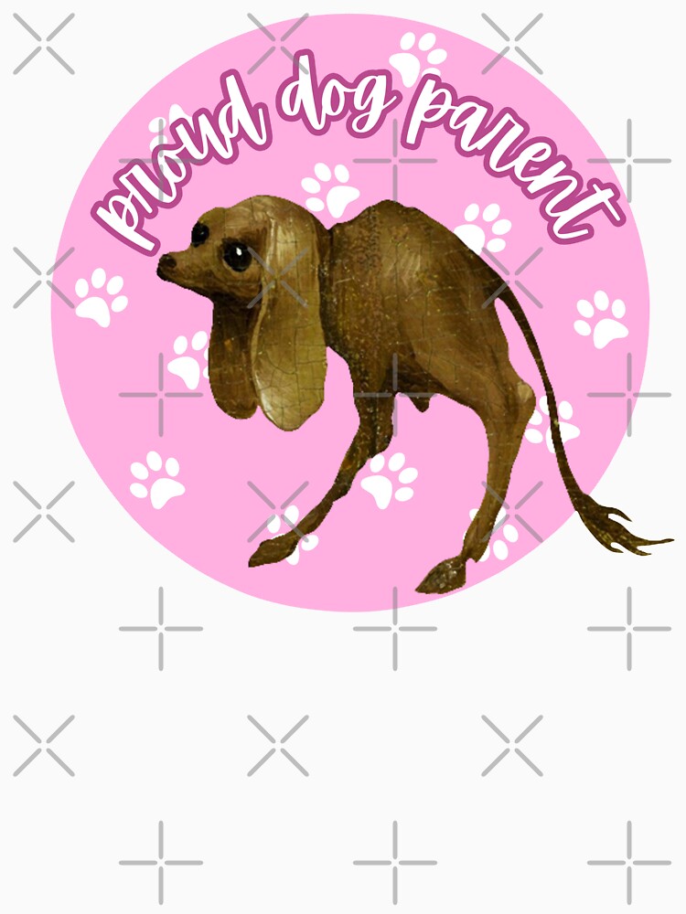 Proud Dog Parent by ProudlyPeculiar