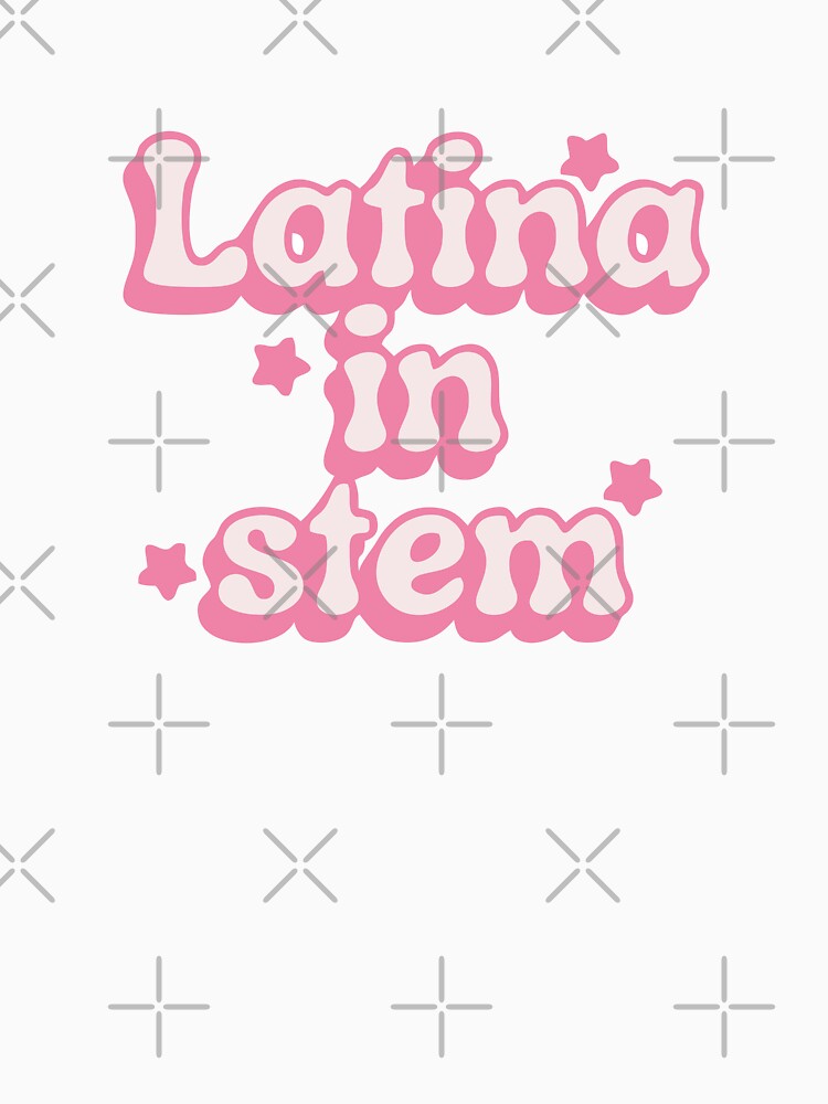 Latina girl in stem by LatinaVibe