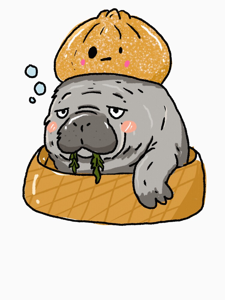Awkward Animal Hat Club – Mentally On Airplane Mode by chupichapa