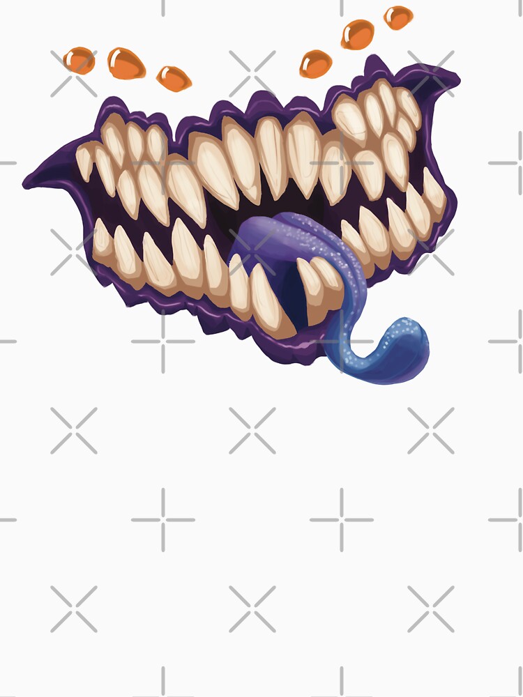 Mimic by Delaney Hanson Art