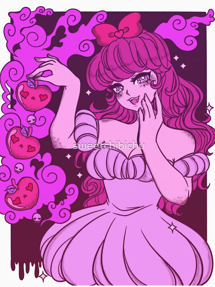 Take A Bite by sweetchibichu