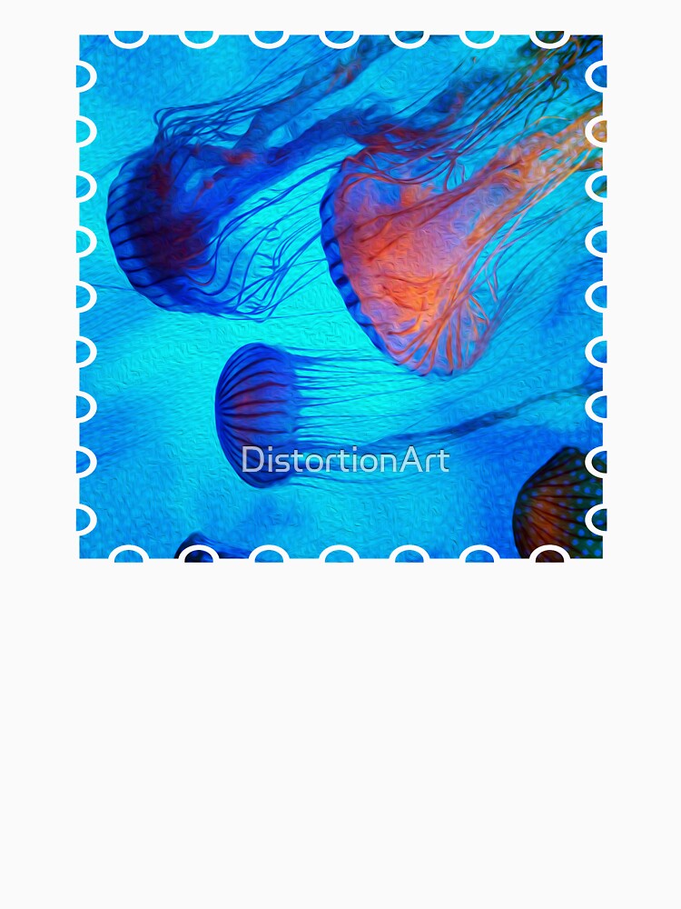 Watch the Flow of the Jelly Glow by DistortionArt