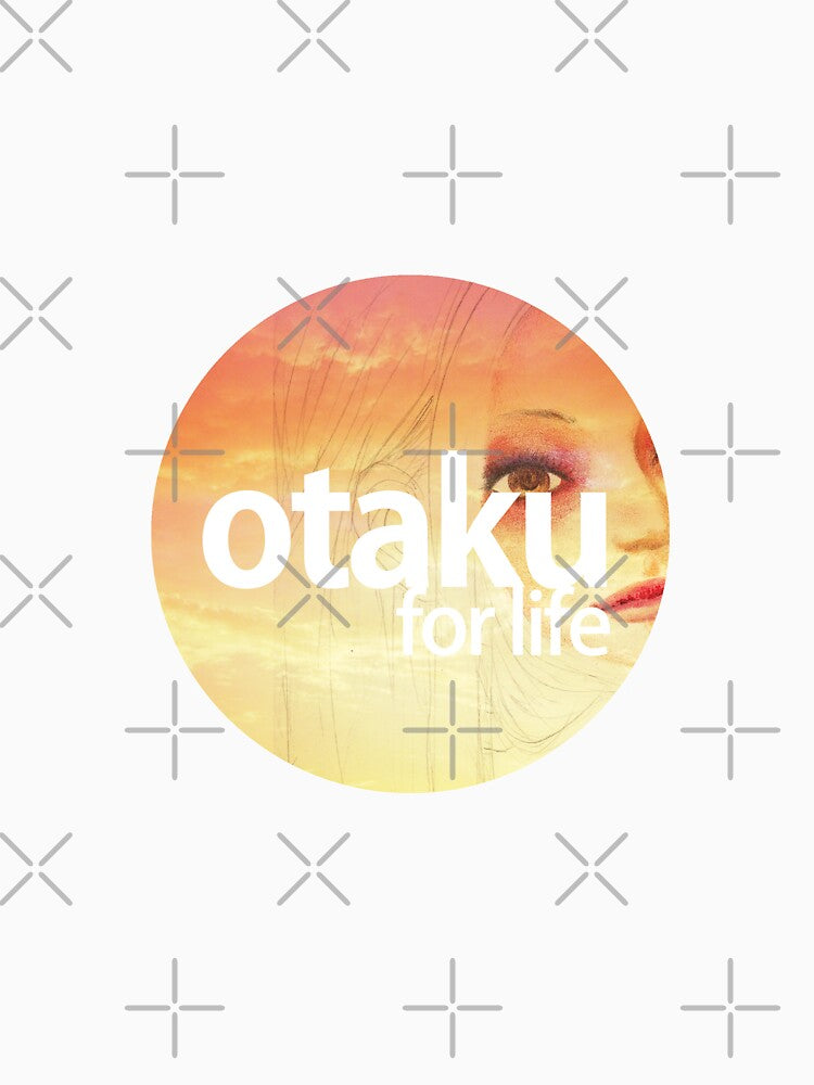 otaku.for life-version #1 by 7thEdelweiss