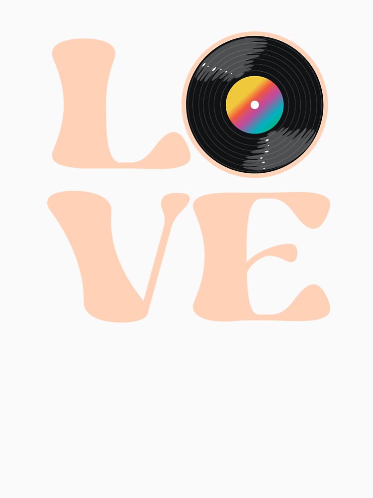 LOVE VINYL PRIDE by VINYL SOUL