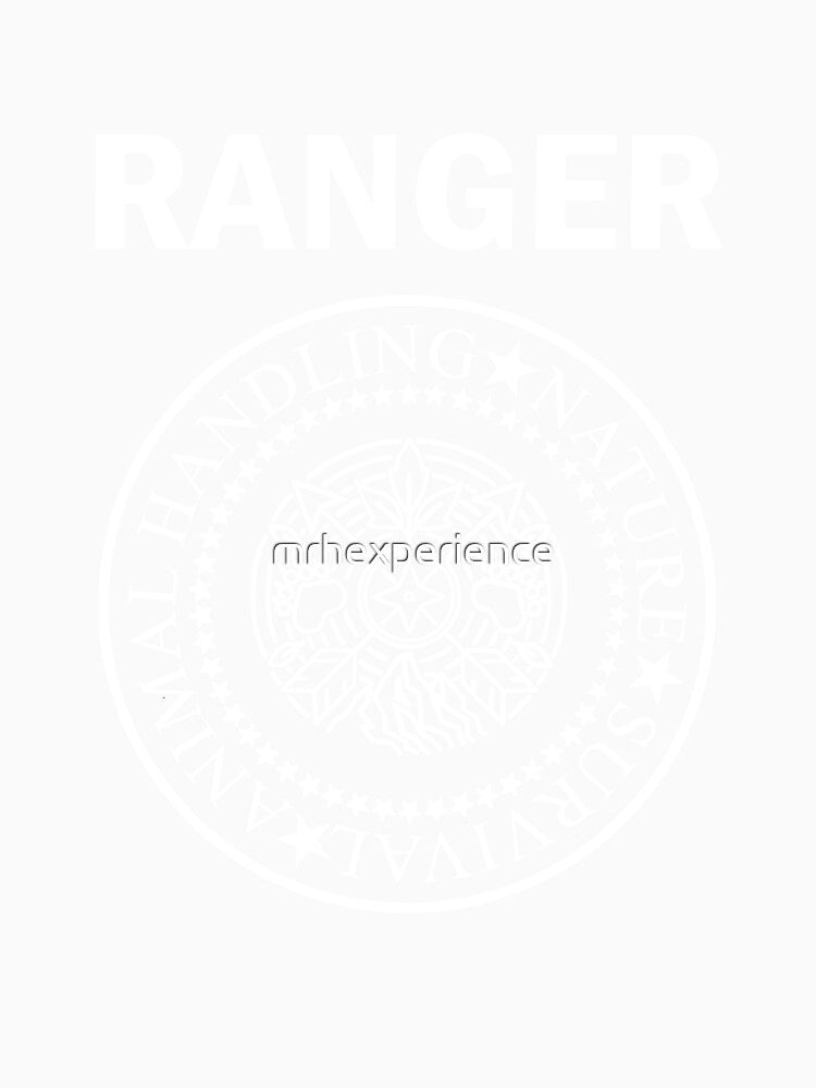 DnD Ranger by mrhexperience
