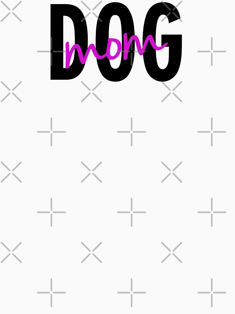 Dog Mom Style by ViiivaaDesignS