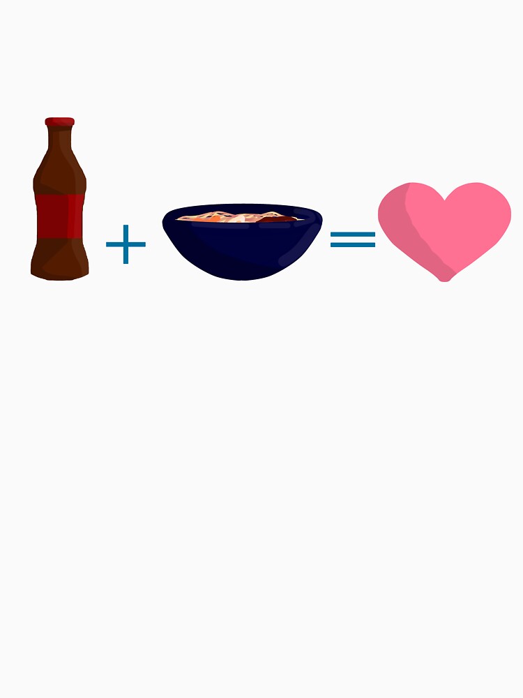 Food is the way to my heart by Introvert Corner