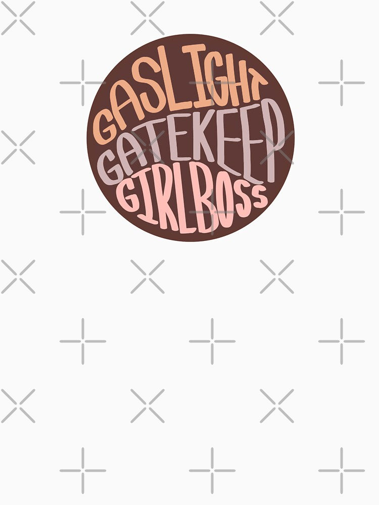 aesthetic girlbossing 2.0 by fangirl figure