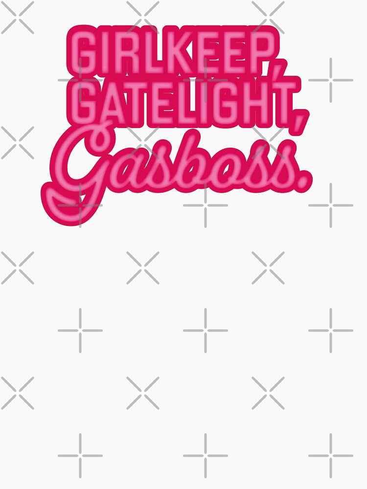 gissbos, girlbeep, gasbo by Matildailda