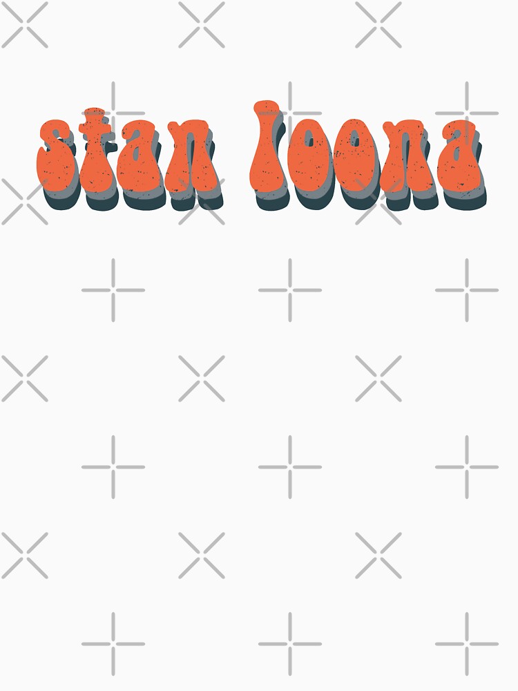 vintage stan loona by 17slwt
