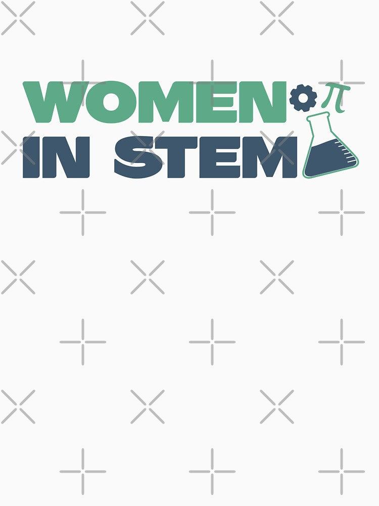 Women in STEM - STEM Empowerment by jensbyorlando
