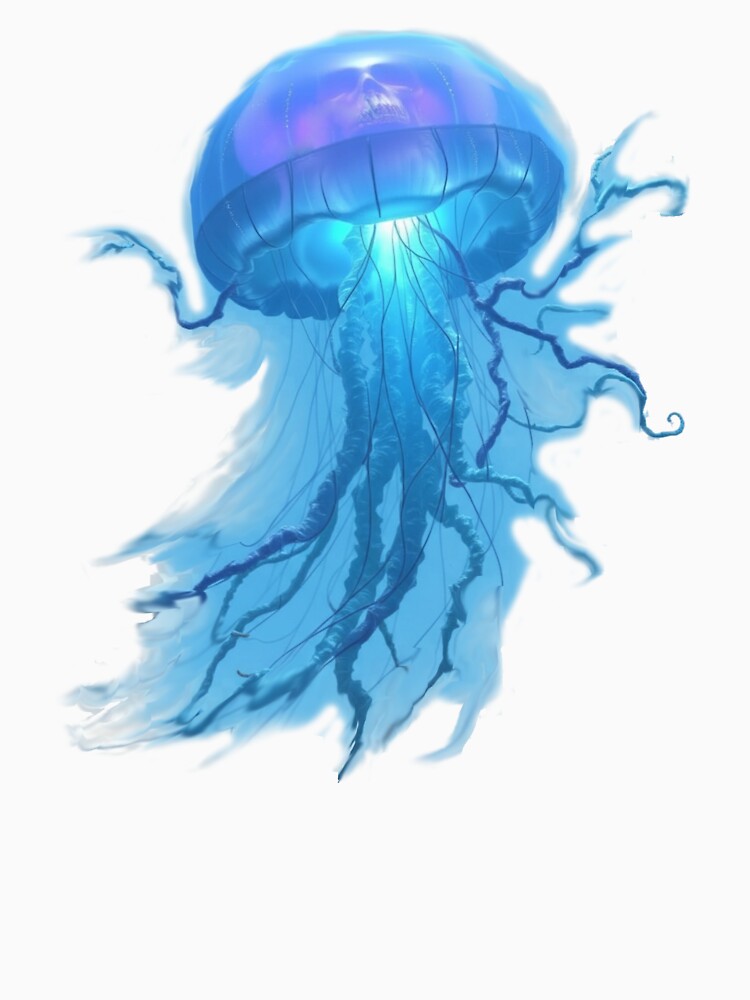 Spore Cult Syndicate - Abyssal Glow Skullfish by Spore Cult Syndicate
