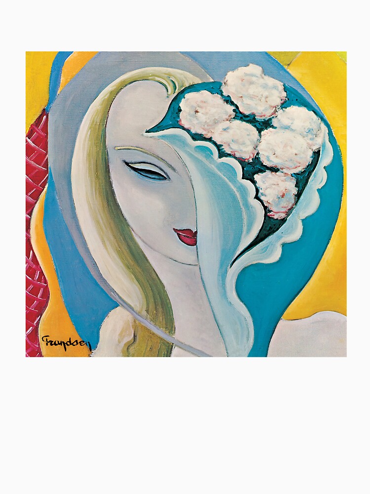 Layla by NewWave1977