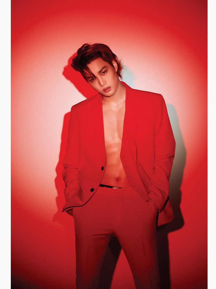 EXO Love Shot Kai by kpop deals ❤