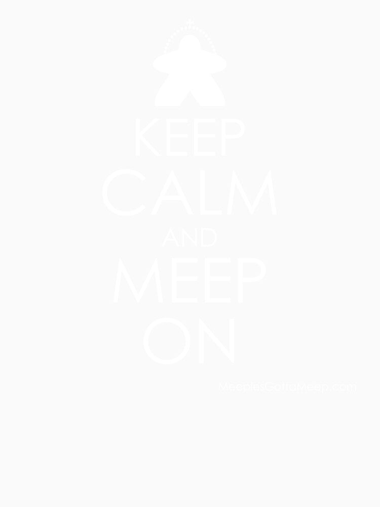 Meep On by GottaMeep