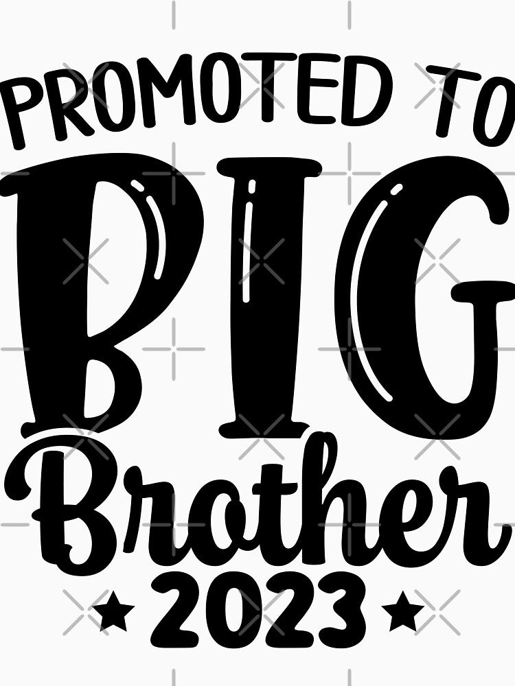 Promoted To Big Brother 2023 - Soon To Be Big Brother 2023 by Ake10