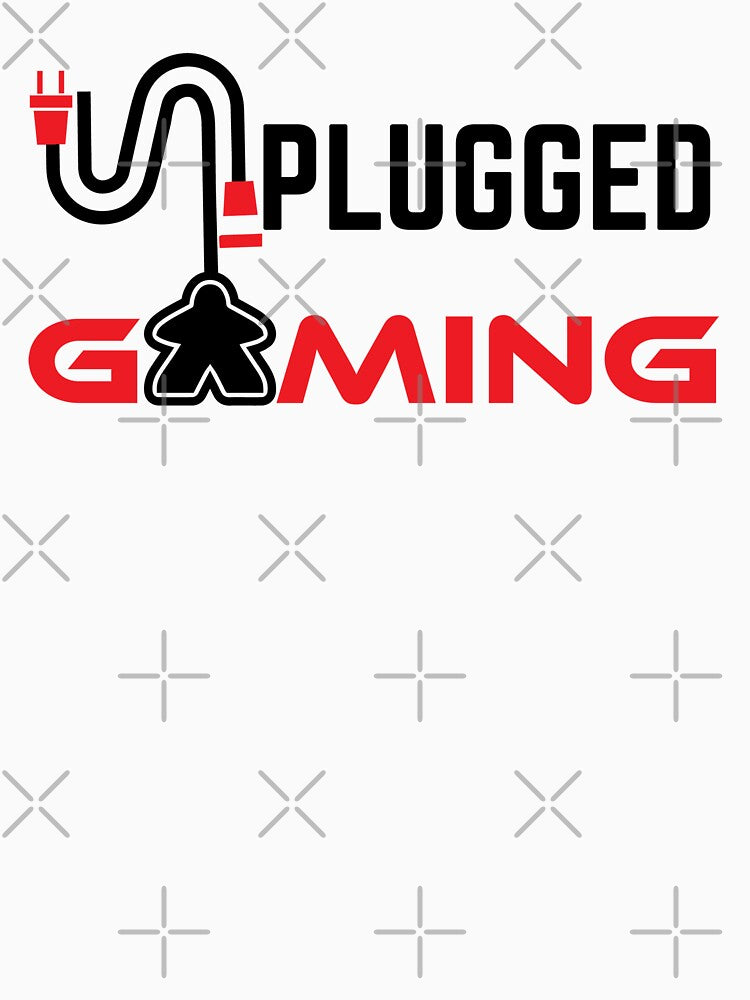Unplugged Gaming by APIProne