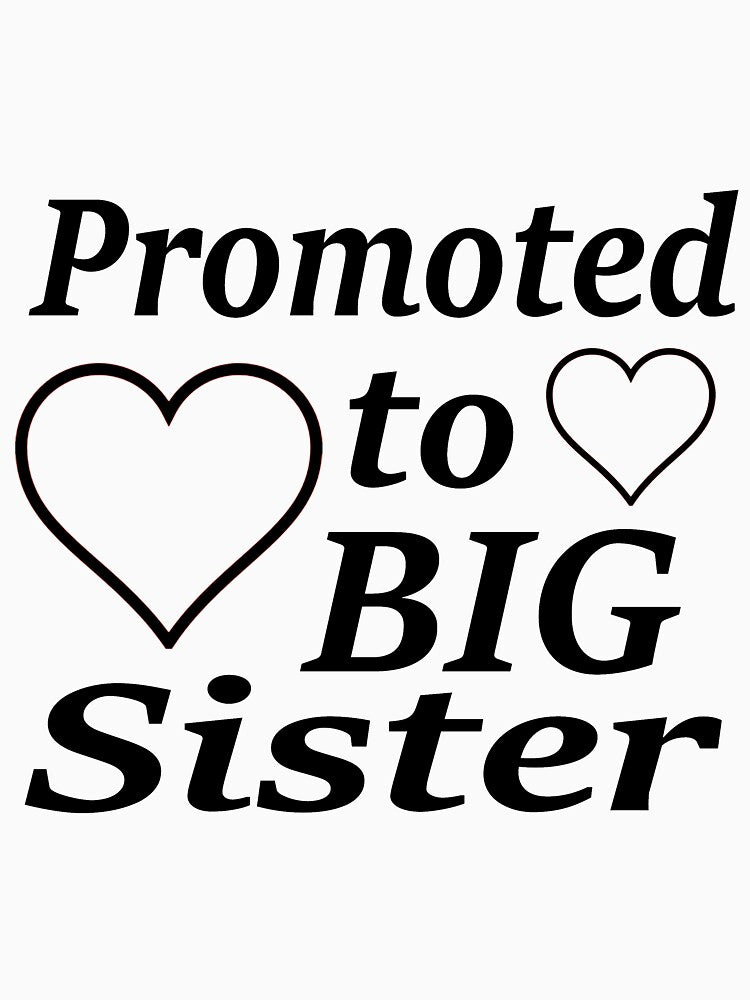 Promoted to big Brother by printingmotion