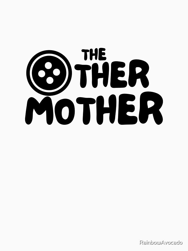 The Other Mother Stepmom by RainbowAvocado