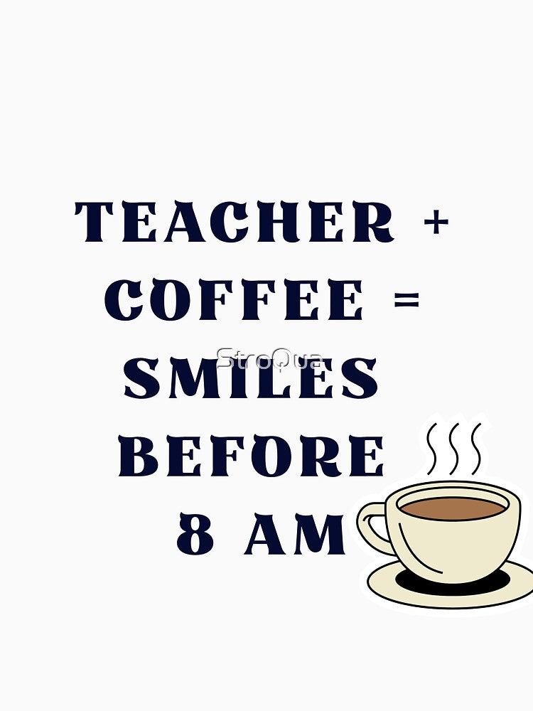 Lesson Plans & Lattes – Teacher Life Inspiration by StroQua