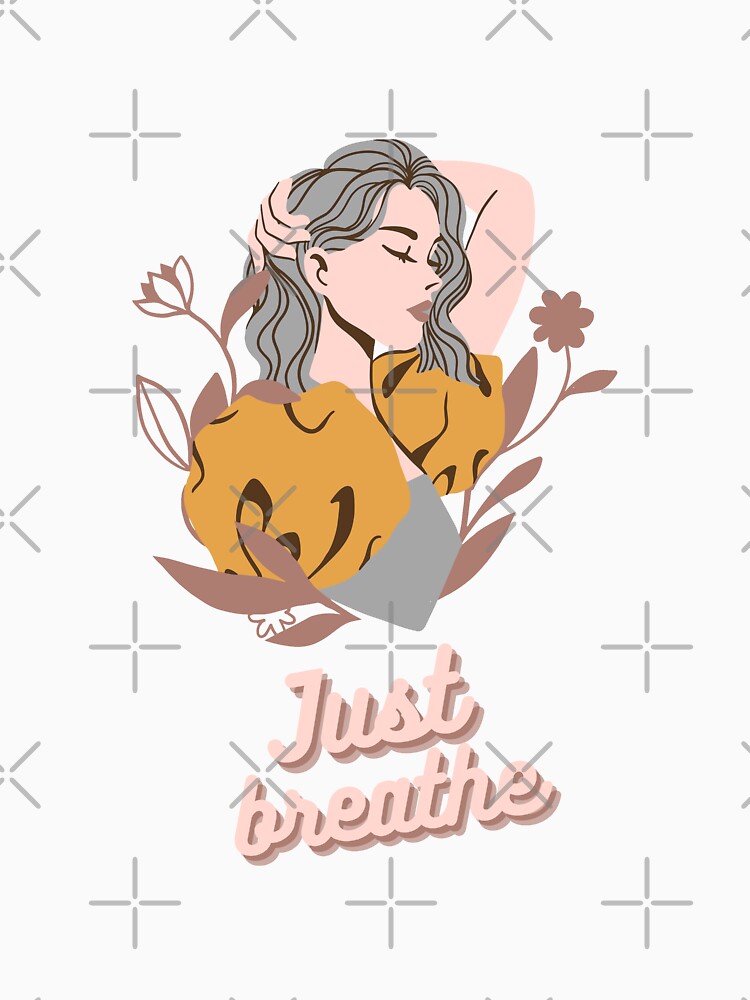 Just Breathe by art_by_eleina