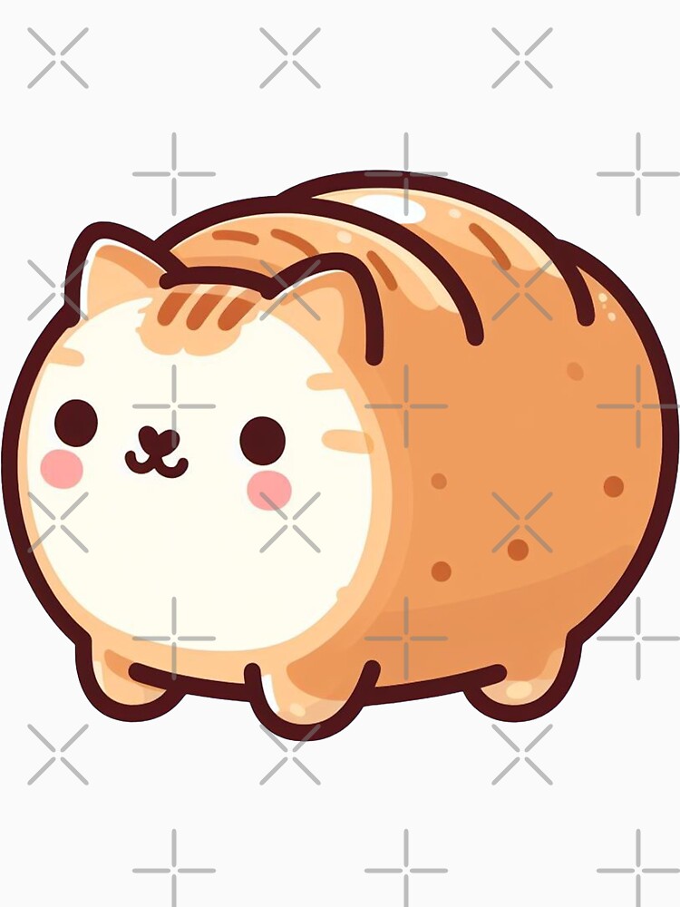 Whisker-Weaved Dough Delight by LordKingCipher