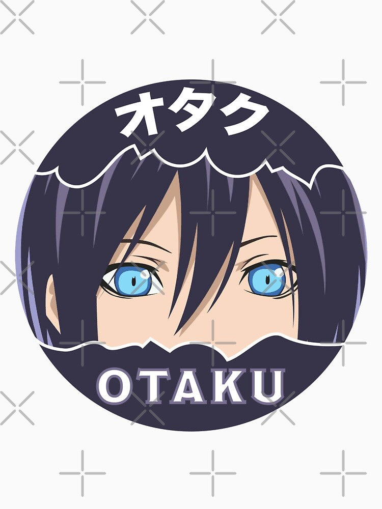 Manga Otaku Gifts - Best Manga Anime Otaku Shirts - Otaku Japanese t shirts - Otaku Bags - Manga Aprons - Stickers by happygiftideas