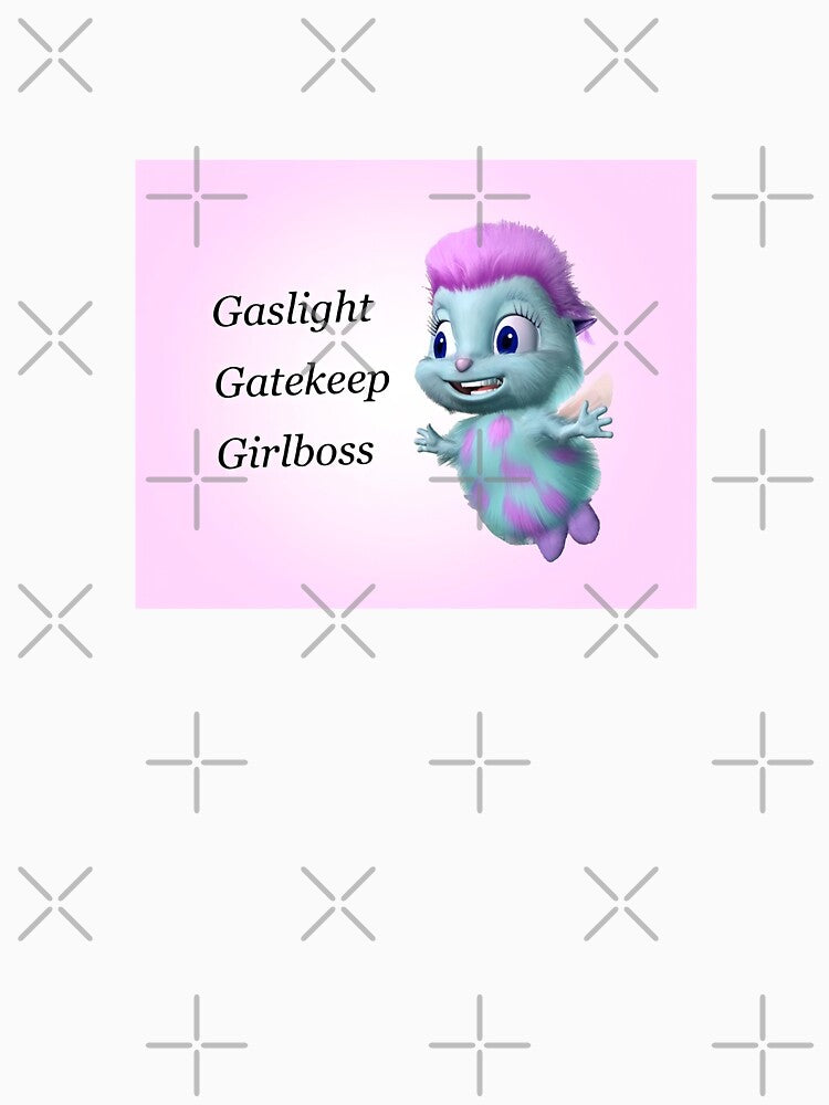 Bibble's Message by Gonzine