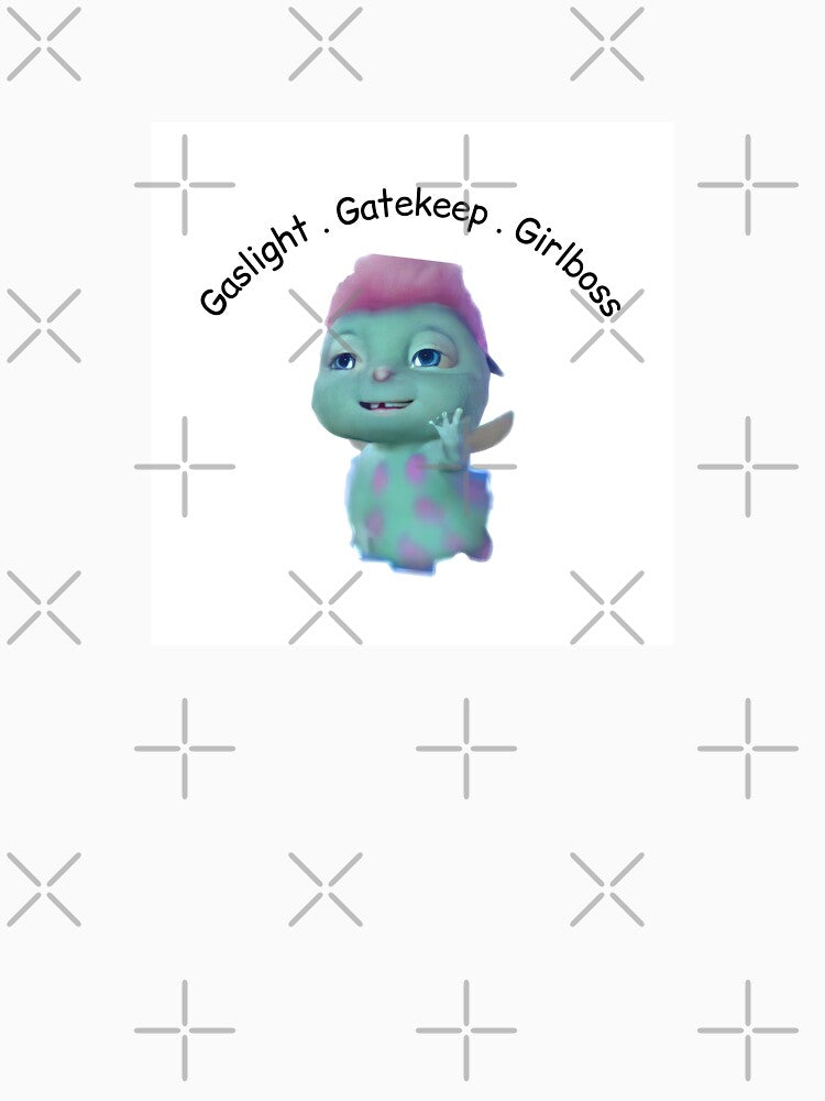 Bibble's Strategy For Life by Gonzine