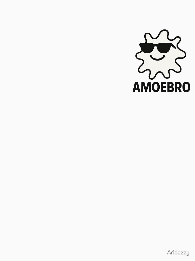AMOEBRO by Aridezzy